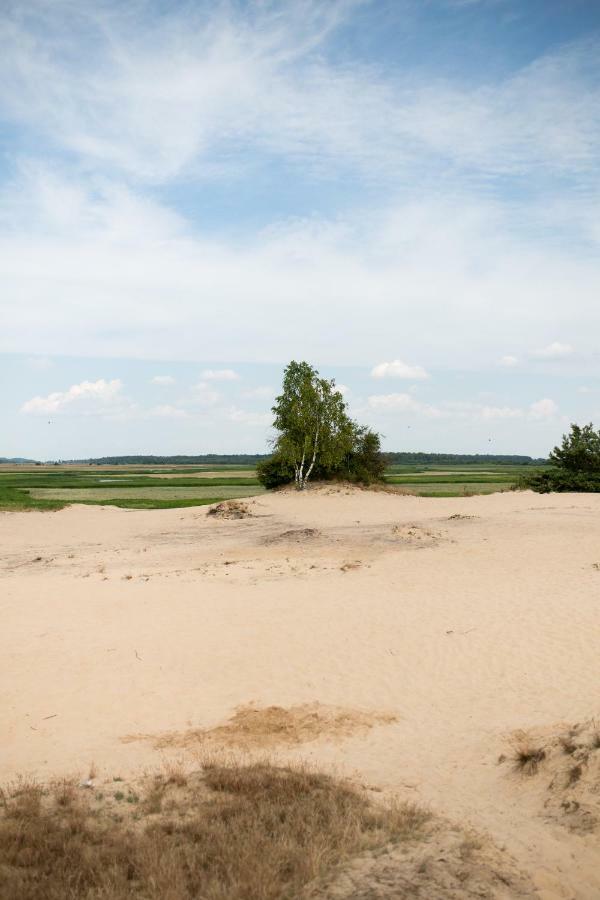 Agroturystyka Karpinscy Візна Екстер'єр фото